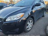 Toyota Corolla Matrix 2T1KU4EE3AC218546 photo
