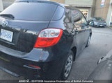 Toyota Corolla Matrix 2T1KU4EE3AC218546 fotografie