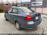 Pontiac G3 3G2TV55E29L117129 снимка