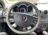 Pontiac G3 3G2TV55E29L117129 снимка