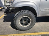 Toyota Sequoia Limited 5TDBT48A54S217244 снимка