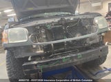 Toyota Sequoia Limited 5TDBT48A54S217244 снимка