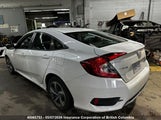 Honda Civic 2HGFC2F51KH014165 снимка