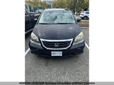 Honda Odyssey Exl 5FNRL38618B506278 снимка