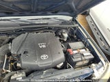 Toyota Tacoma Double Cab Long Bed 5TEMU52N45Z139745 fotografie