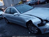 Mercedes-Benz E 550 4Matic WDBUF90X47X214071 снимка