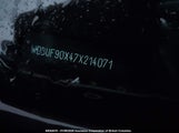 Mercedes-Benz E 550 4Matic WDBUF90X47X214071 снимка