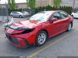 Toyota Camry 4T1DAACK9TU249245 снимка