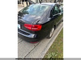 Volkswagen Jetta 3VW2K7AJXFM304409 снимка