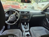 Volkswagen Jetta 3VW2K7AJXFM304409 снимка