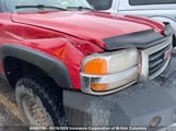 GMC New Sierra K3500 1GTHK39275E244192 снимка