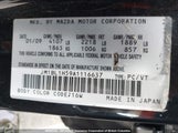 Mazda Mazda3 Gs/Gt JM1BL1H59A1116637 снимка