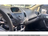 Ford Fiesta Se 3FADP4BJ1EM109460 снимка