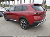 Nissan Rogue Platinum JN8BT3DD2PW311973 снимка