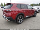 Nissan Rogue Platinum JN8BT3DD2PW311973 снимка