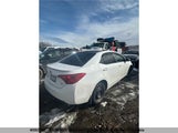 Toyota Corolla L/Le/Xle/Se/Xse 2T1BURHE9HC802744 fotografie