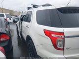 Ford Explorer Xlt 1FMHK8D82BGA66955 снимка