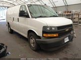 Chevrolet Express G2500 1GCWGAFP2L1244957 снимка