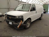 Chevrolet Express G2500 1GCWGAFP2L1244957 снимка