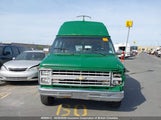Chevrolet G20 2GBEG25HXF4156140 снимка