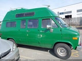 Chevrolet G20 2GBEG25HXF4156140 снимка