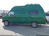 Chevrolet G20 2GBEG25HXF4156140 снимка