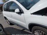 Volkswagen Tiguan Comfort/High/R-Line/Sp Ed WVGJV7AX2GW591008 снимка