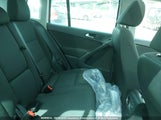 Volkswagen Tiguan Comfort/High/R-Line/Sp Ed WVGJV7AX2GW591008 fotografie