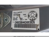 Honda Civic 2HGES16442H913926 снимка