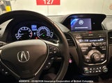 Acura Rdx 5J8TB4H54EL801553 снимка