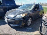 Mazda 3 I JM1BL1KF0D1750652 снимка