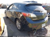 Mazda 3 I JM1BL1KF0D1750652 снимка