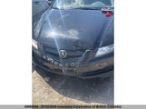 Acura Tl 19UUA66225A800084 снимка