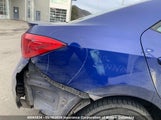 Toyota Corolla L/Le/Xle/Se/Xse 2T1BURHE7HC892203 fotografie