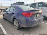 Toyota Corolla L/Le/Xle/Se/Xse 2T1BURHE7HC892203 fotografie
