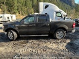 Ford F150 1FTPW14577FA48496 снимка