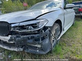 BMW 530I WBAJA7C53JWA74528 снимка