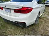 BMW 530I WBAJA7C53JWA74528 снимка