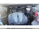 Hyundai Santa Fe Gls 5XYZGDAG9CG143288 fotografie