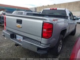 Chevrolet Silverado Ld K1500 Lt 2GCVKPEC6K1161553 снимка