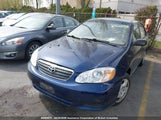Toyota Corolla Ce/Le/S 2T1BR32E83C706295 снимка