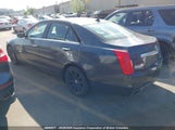 Cadillac Cts 1G6AX5S31E0187778 снимка