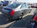 Cadillac Cts 1G6AX5S31E0187778 снимка