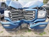 GMC Sierra  Sle 3GTU2MEC7JG101863 снимка