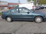 Honda Accord Ex/Ex-R 1HGCD5651TA804258 fotografie