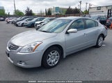Nissan Altima 2.5 S 1N4AL2AP2AC166481 снимка