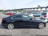 Cadillac Ats 1G6AA5RA3F0137536 fotografie