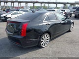 Cadillac Ats 1G6AA5RA3F0137536 снимка