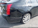 Cadillac Ats 1G6AA5RA3F0137536 fotografie