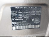 Mercedes-Benz Ml 350 4JGAB57E05A525716 fotografie